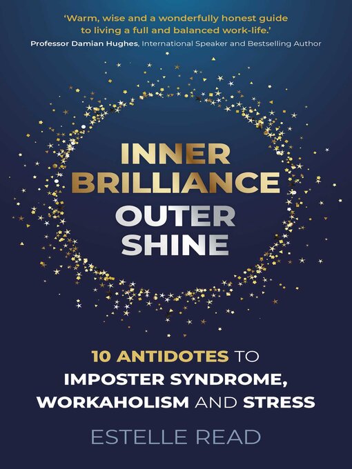 Title details for Inner Brilliance, Outer Shine by Estelle Read - Wait list